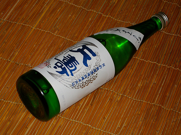 季節酒