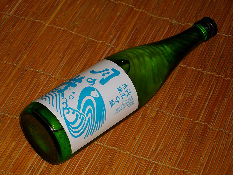 季節酒