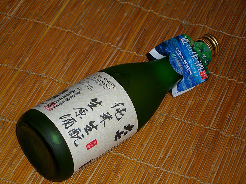 季節酒