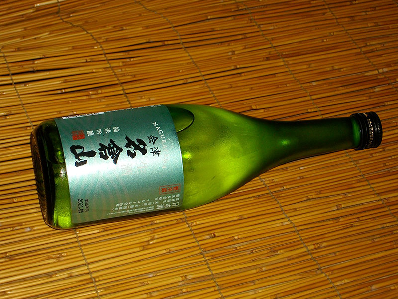 季節酒