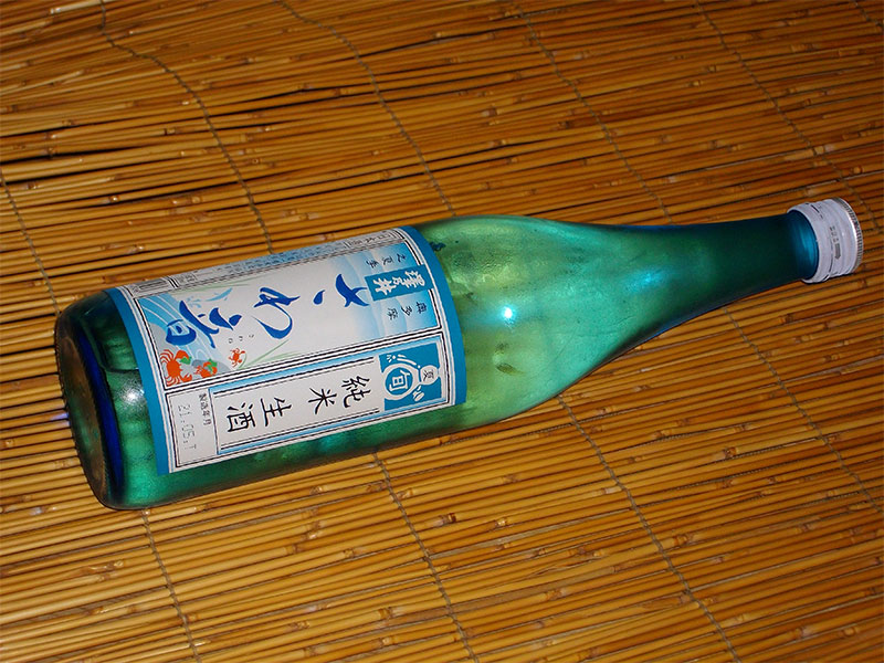季節酒