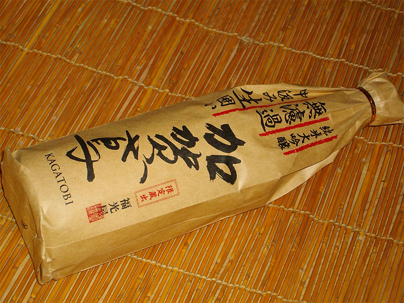 季節酒