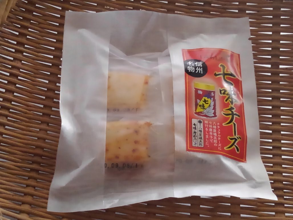 食品・おつまみ