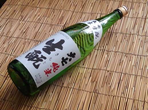 日本酒