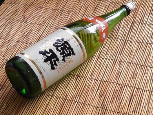 日本酒