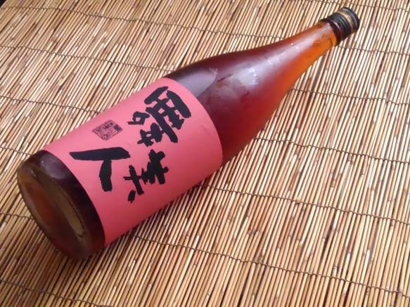 日本酒