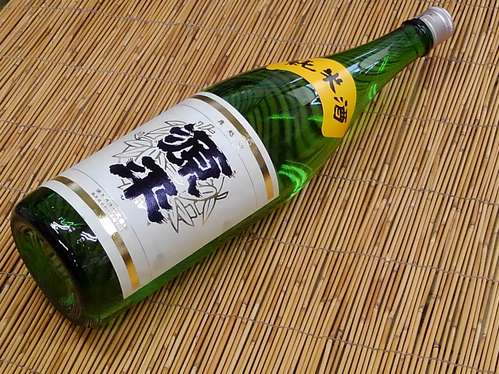 日本酒