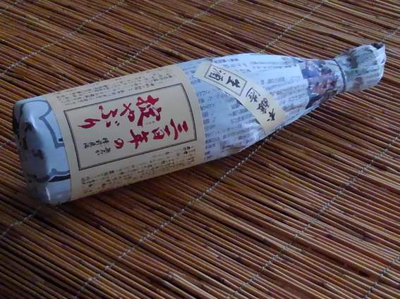 季節酒