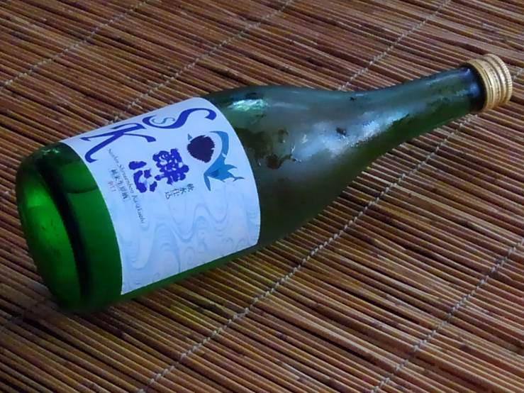 季節酒